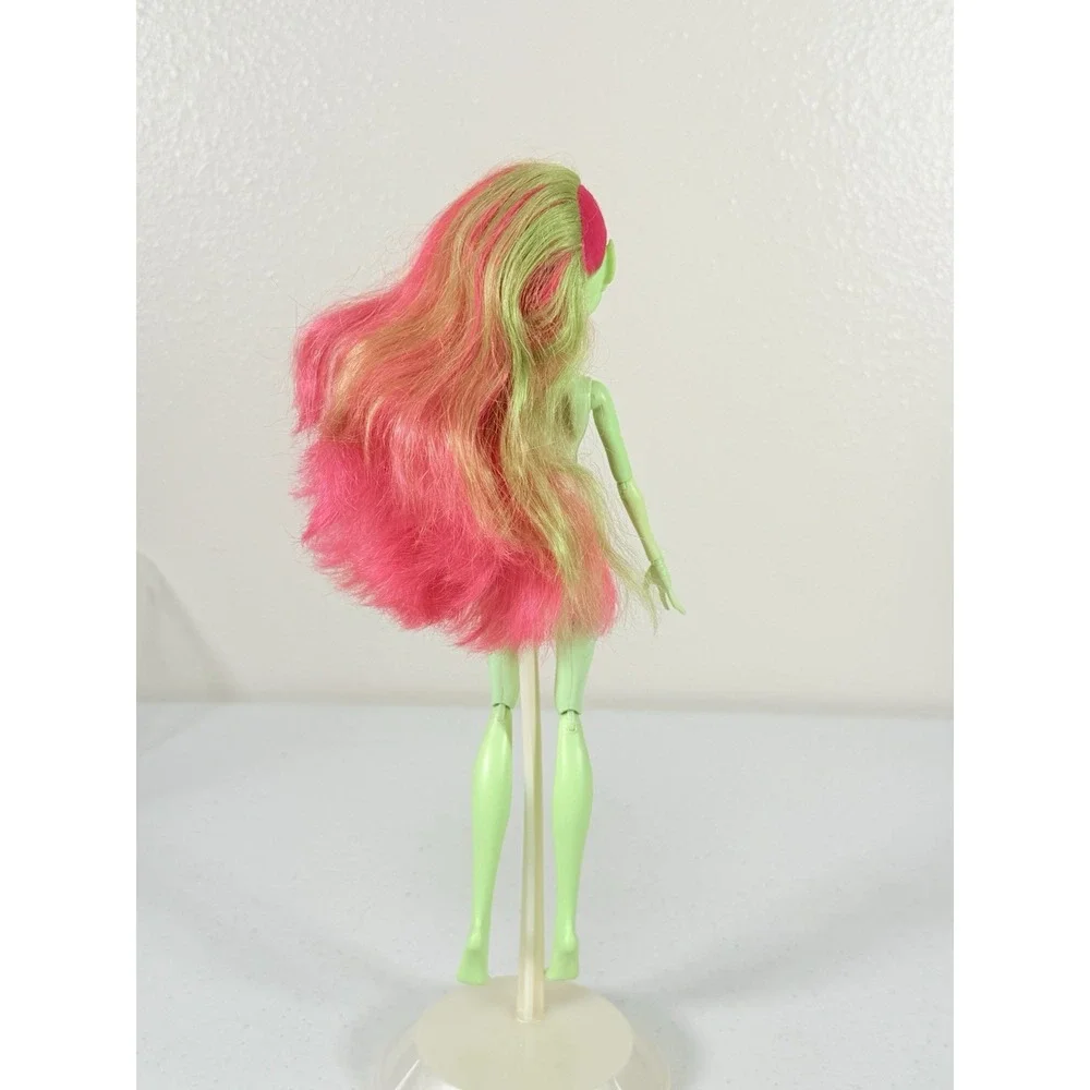 monster high please see